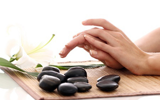 Manicure