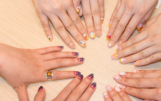 Youth Spa Services Special