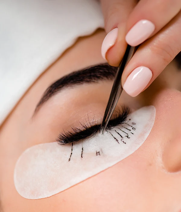 Eyelash Extension
