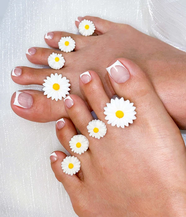 Pedicure & Manicure