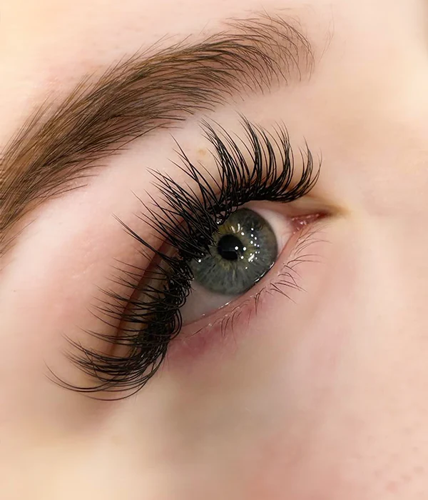 Eyelash Extension