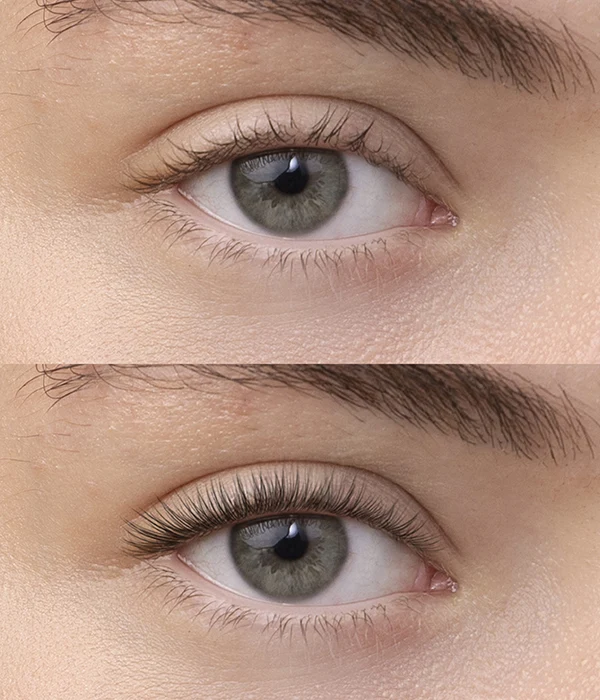 Eyelash Extension