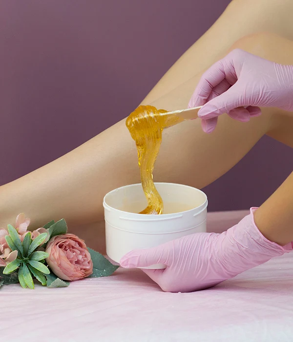 Waxing Services