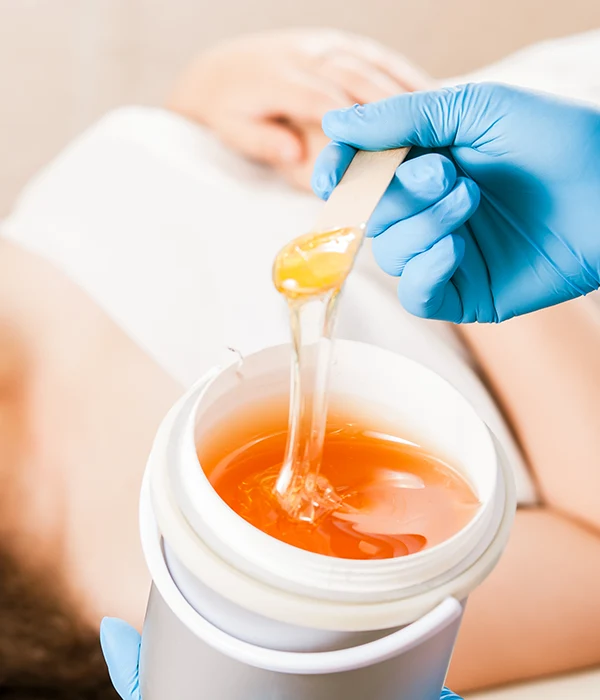 Waxing Services
