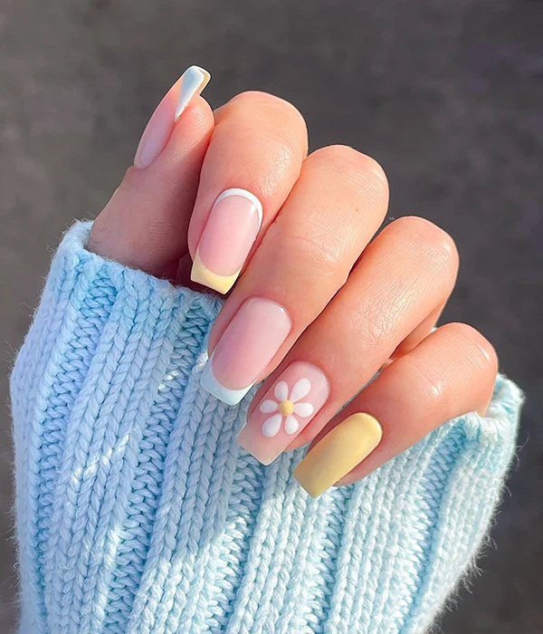 NATURAL NAILS